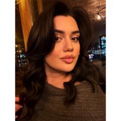 Beyza Şahin