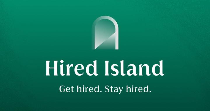 Hired Island