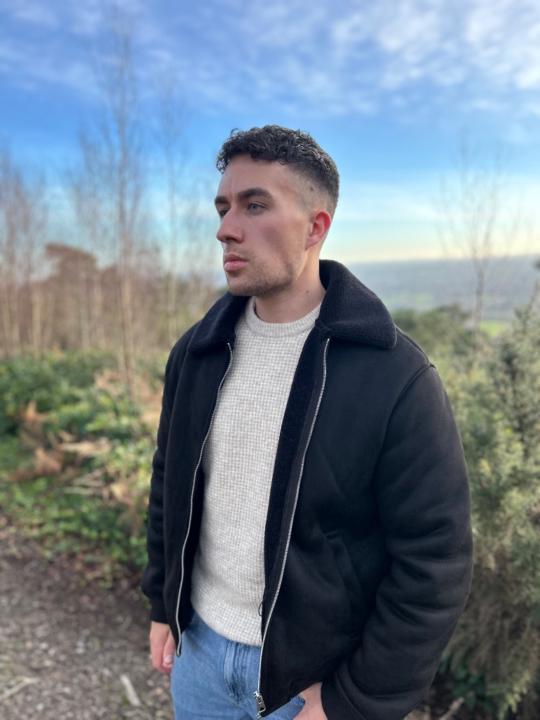 Charlie Martin