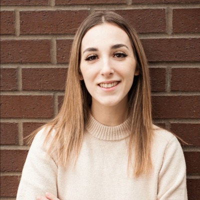 Hannah McDonnell