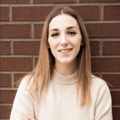 Hannah McDonnell