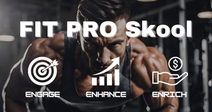 FIT PRO Skool