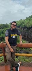 Wasifbaig Mirza