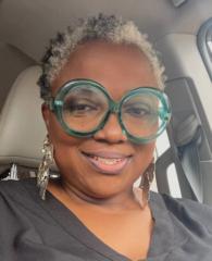 Nkechinyere Manuba