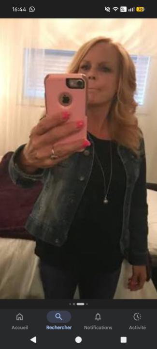 Maria Borges