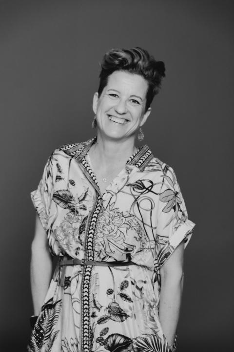 Veera Bedford