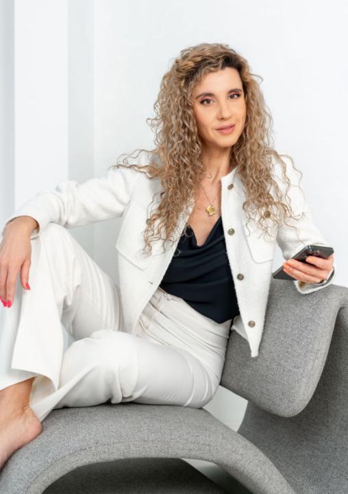 Ksenija Dulskė