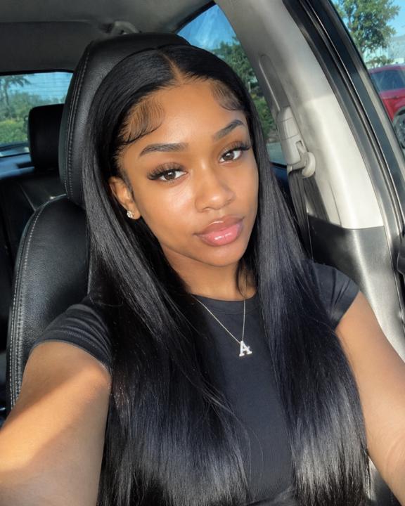 Tori Johnson