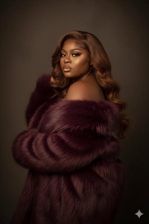 Shanae Johnson