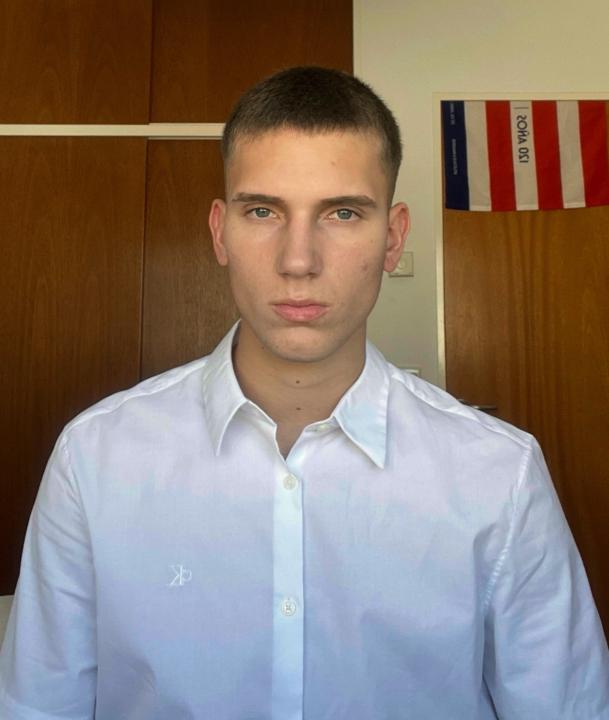 Juan Cruz Bernaschina