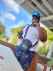 Quinton Samson