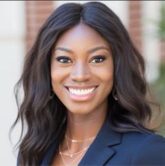 Delicia Sekyere