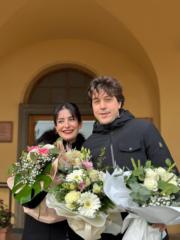 Ilaria Indriolo