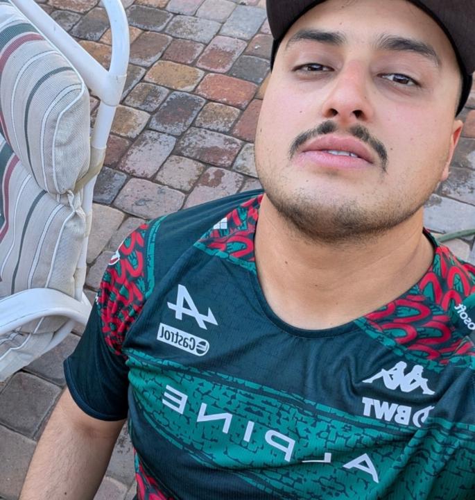 Jonathan Najar-rocha