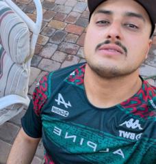 Jonathan Najar-rocha