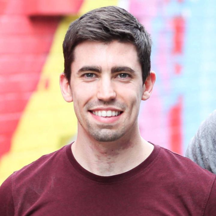 Elliott Perry