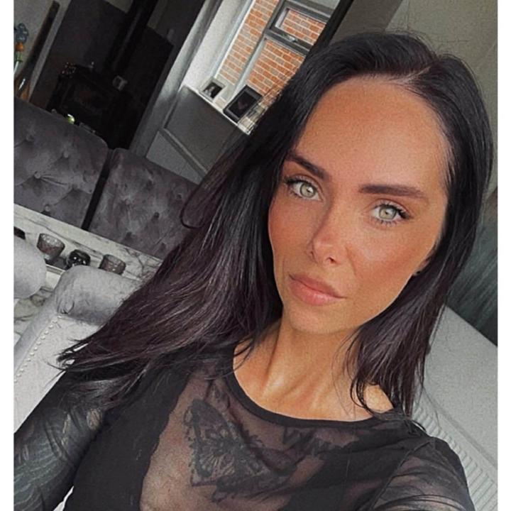 Hollie Stevenson