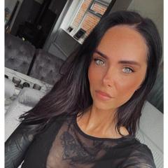 Hollie Stevenson