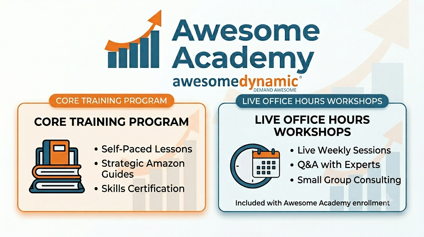 Awesome Academy