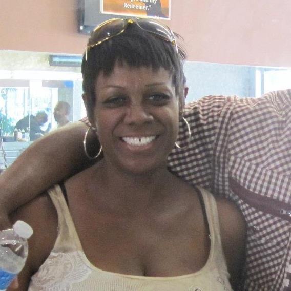 Tina Hill