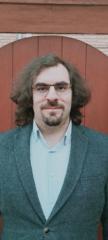 Daniel Martínez García