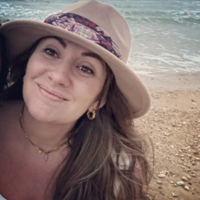 Melanie Maguis