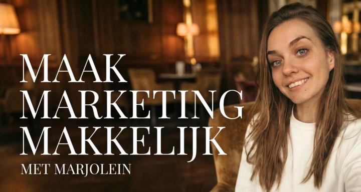 Maak Marketing Makkelijk