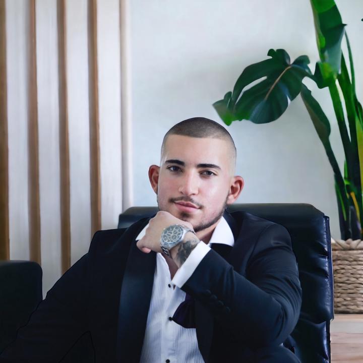 Daniel Zohuri