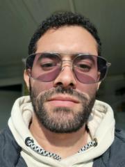 Mohamed Eid