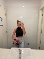 Anastasia Modzelewski