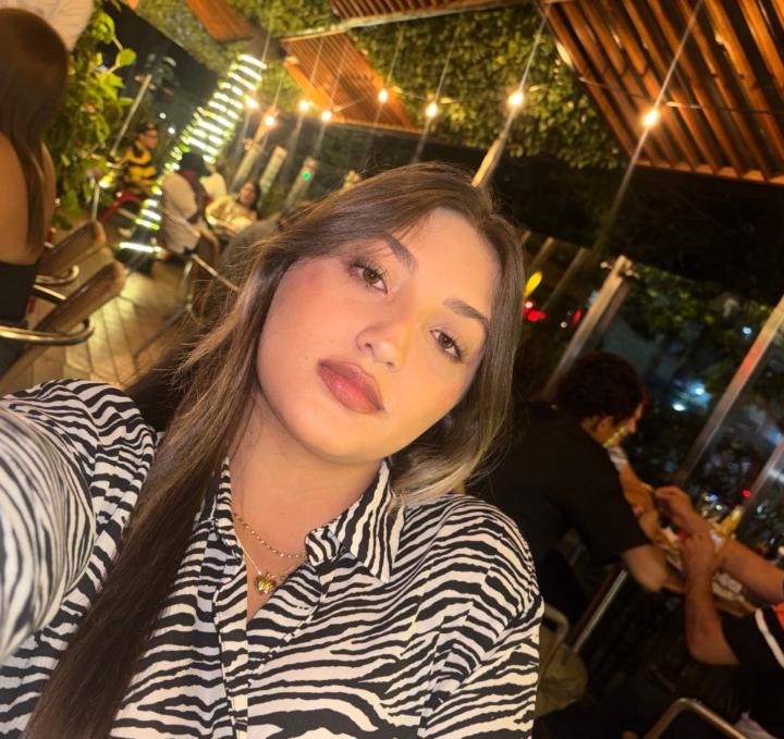 Mariana Ceballos Hinestroza