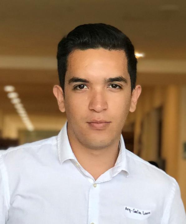 Juan Carlos Lara Ruiz