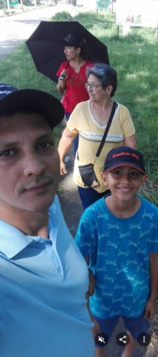 Leandro Palma Gomez