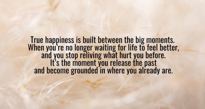 Happiness Hub