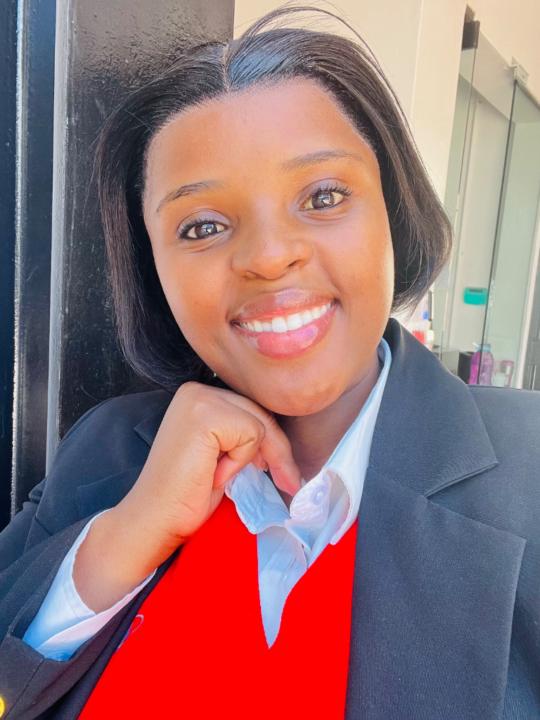Usisipho Apleni