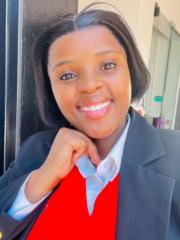 Usisipho Apleni