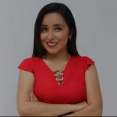 Geraldin Paredes