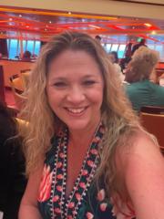 Kristal Caddell