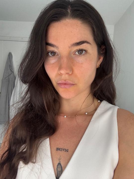Emma McGuire