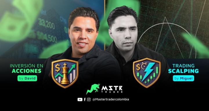 Master Trader Colombia
