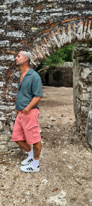 Javier Mármol picazo