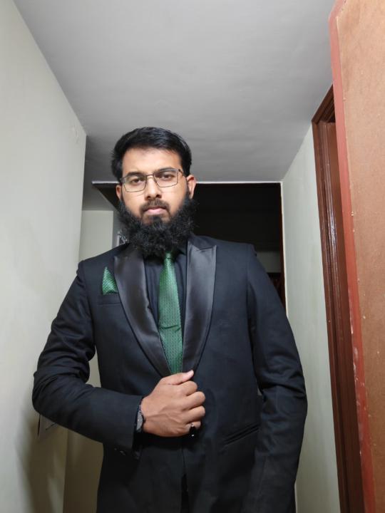 Syed Saheem