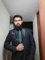 Syed Saheem