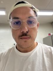 Jonny Pisanelli