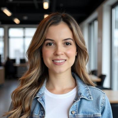 Carolina Palacio