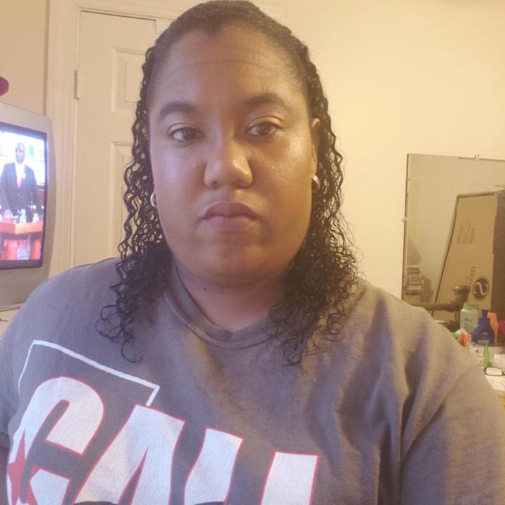 Ranelle Moore