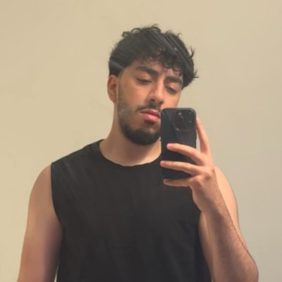 Oussama Bouhamed