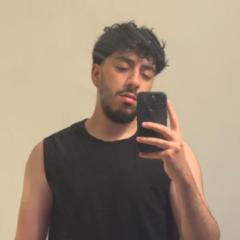 Oussama Bouhamed