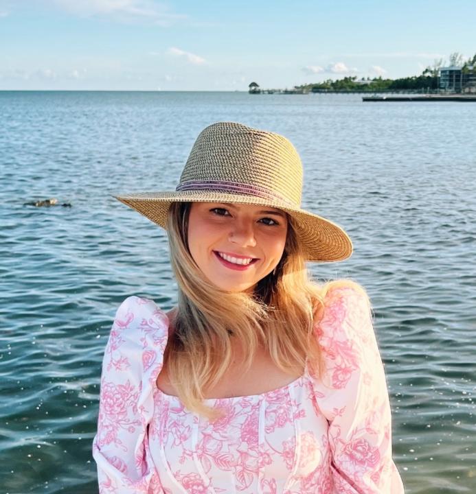 Hailey Brown