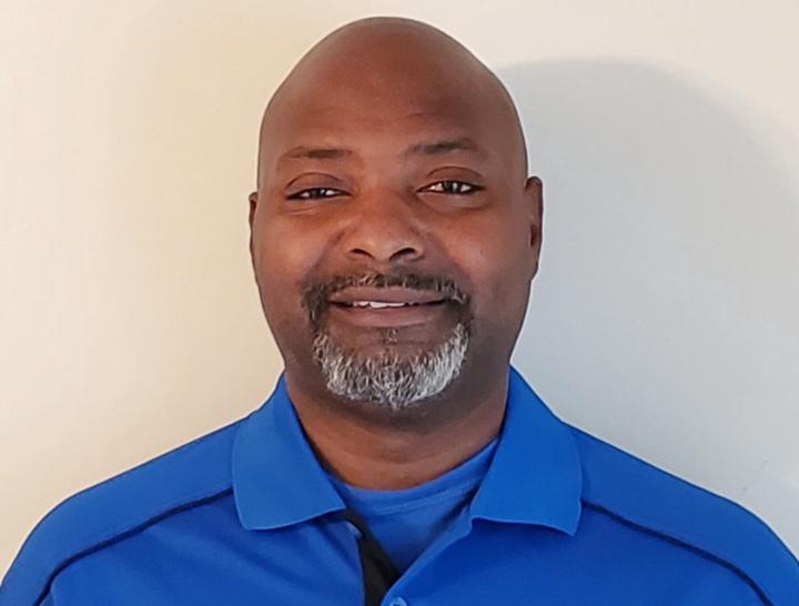 Terence Dodson